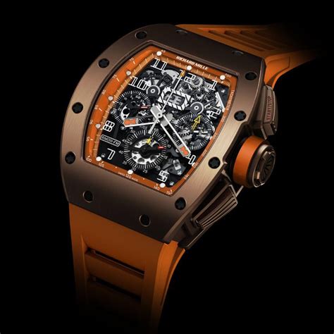 richard mille style watches